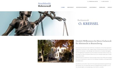Anwaltskanzlei Kreissel